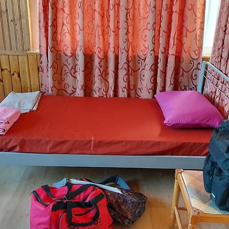 Cozy Airport Studio 2 Ártemida Kültér fotó