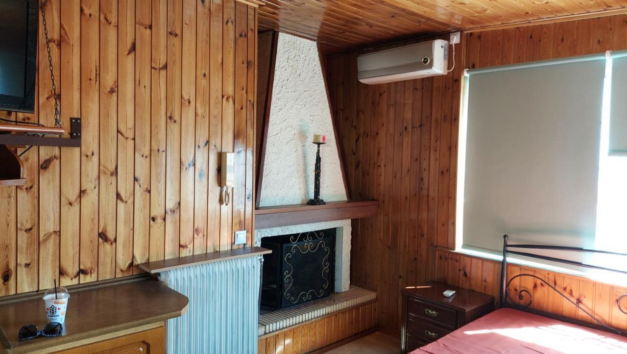 Cozy Airport Studio 2 Ártemida Kültér fotó