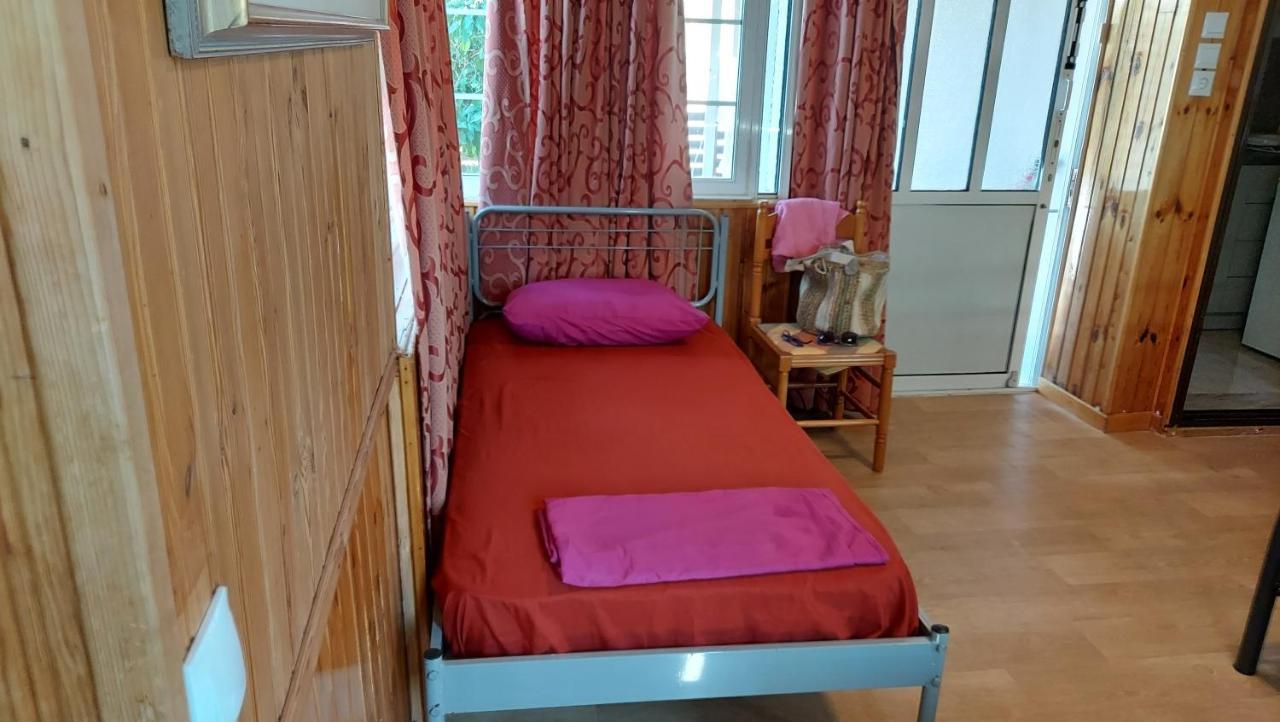 Cozy Airport Studio 2 Ártemida Kültér fotó
